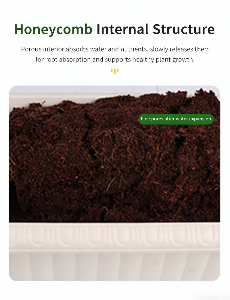 爬虫類用床材 圧縮ココナッツコイアブリック 500g 脱塩コ - Sphagnum Moss Dry のレビューと価格